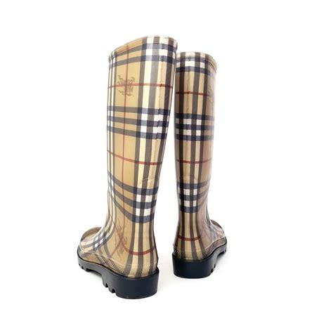 buy burberry gumboots|bloomingdale's burberry.